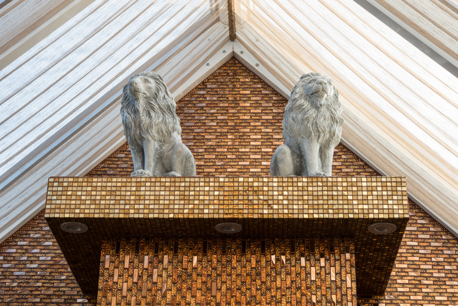 Видовая квартира с террасой