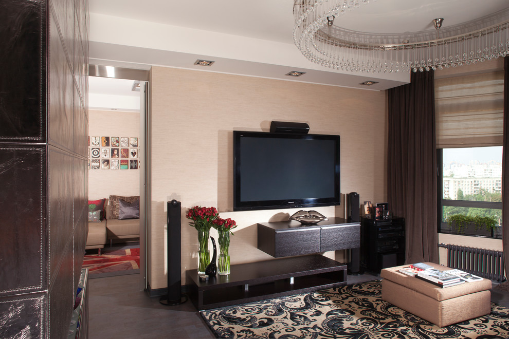 3-х к. кв-ра, ул.Профсоюзная, 100кв.м