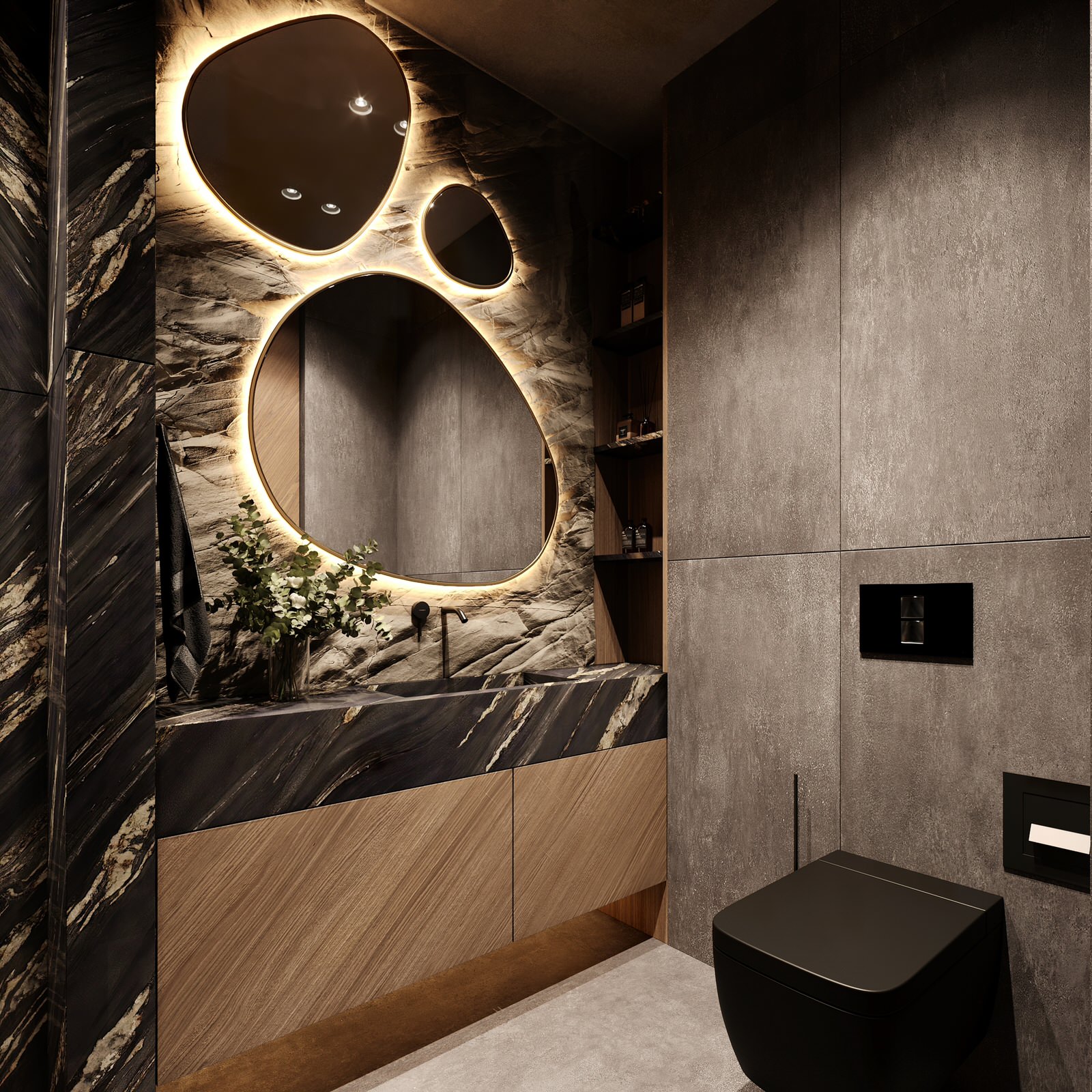 Мартовский рок