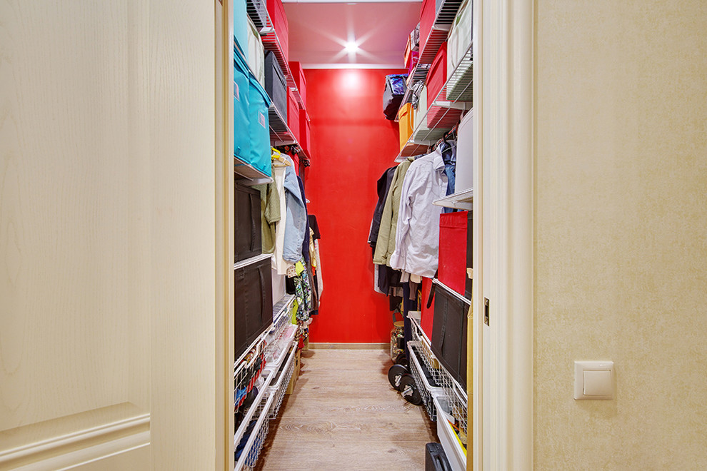 Море и апельсин