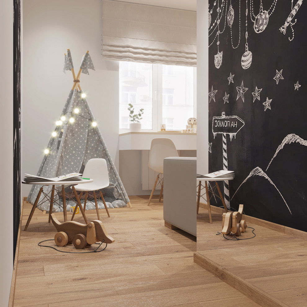 ЖК Петергоф