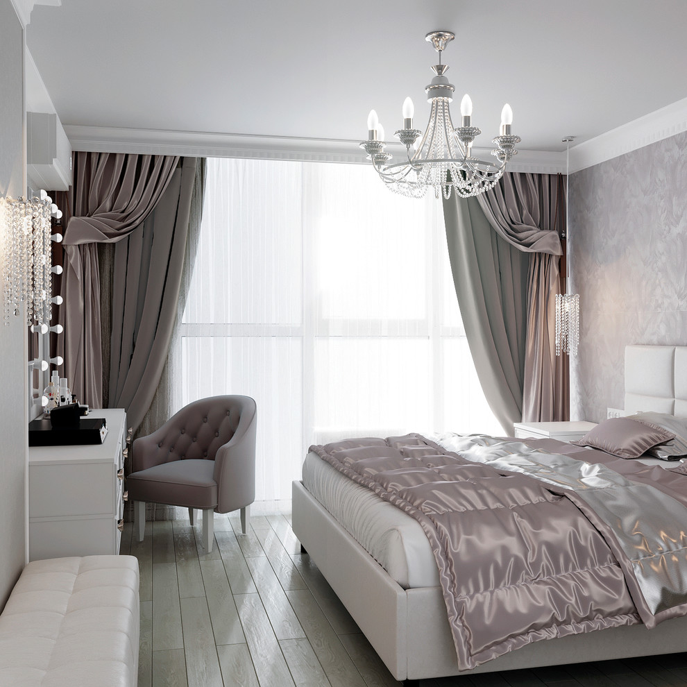 ЖК Сердце Каспия