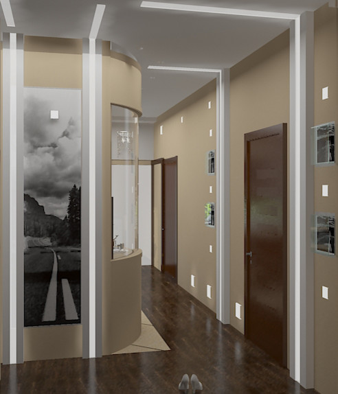 Квартира на Ак. Королева