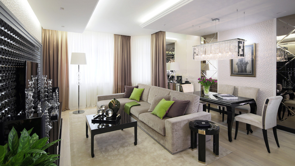 квартира в Доминионе-2