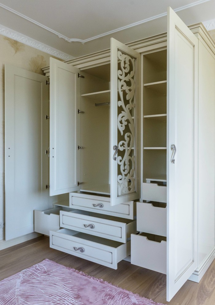 дом под ключ