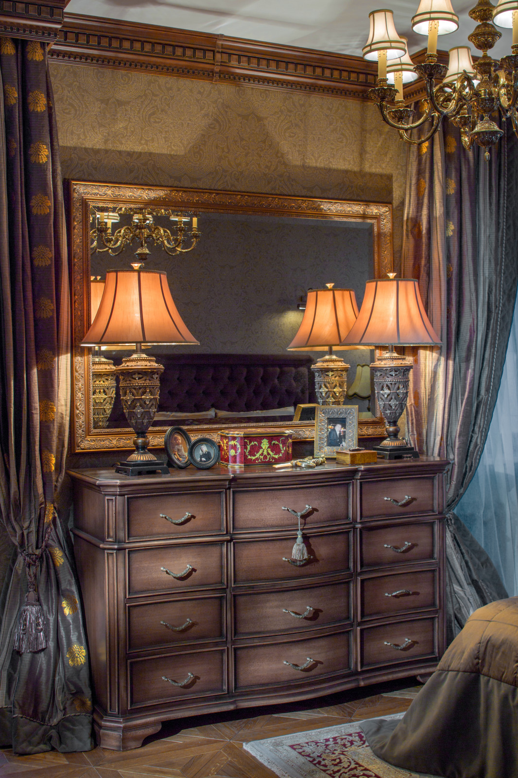 квартира на Киевской