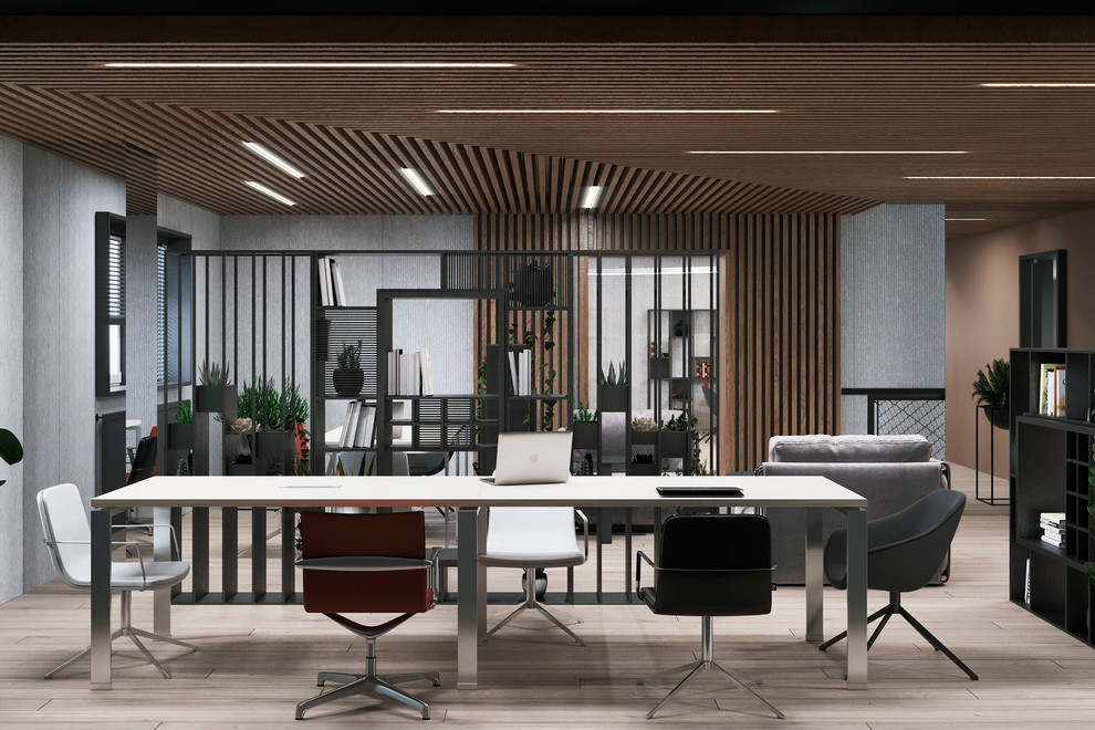 Офис компании