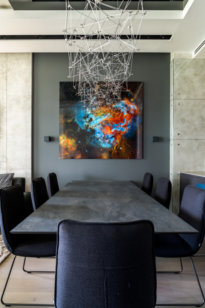 Загородные апартаменты в жк "Первая линия"