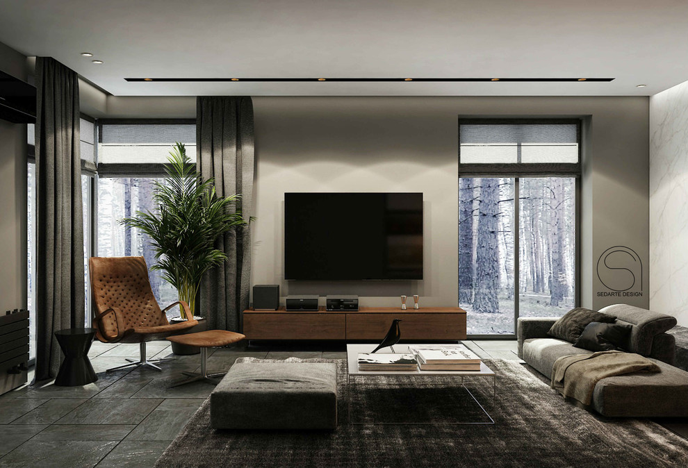 Дом в г. Буча, 250 кв.м.