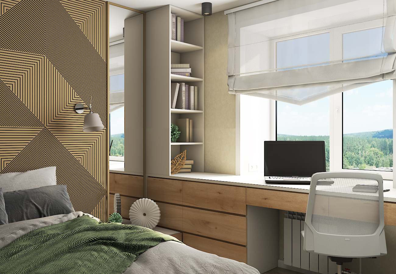 Прибрежный