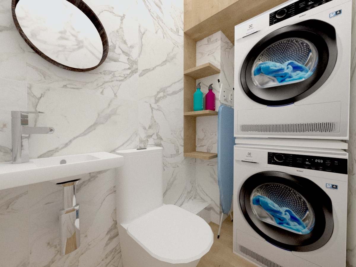 ЖК Сердце столицы