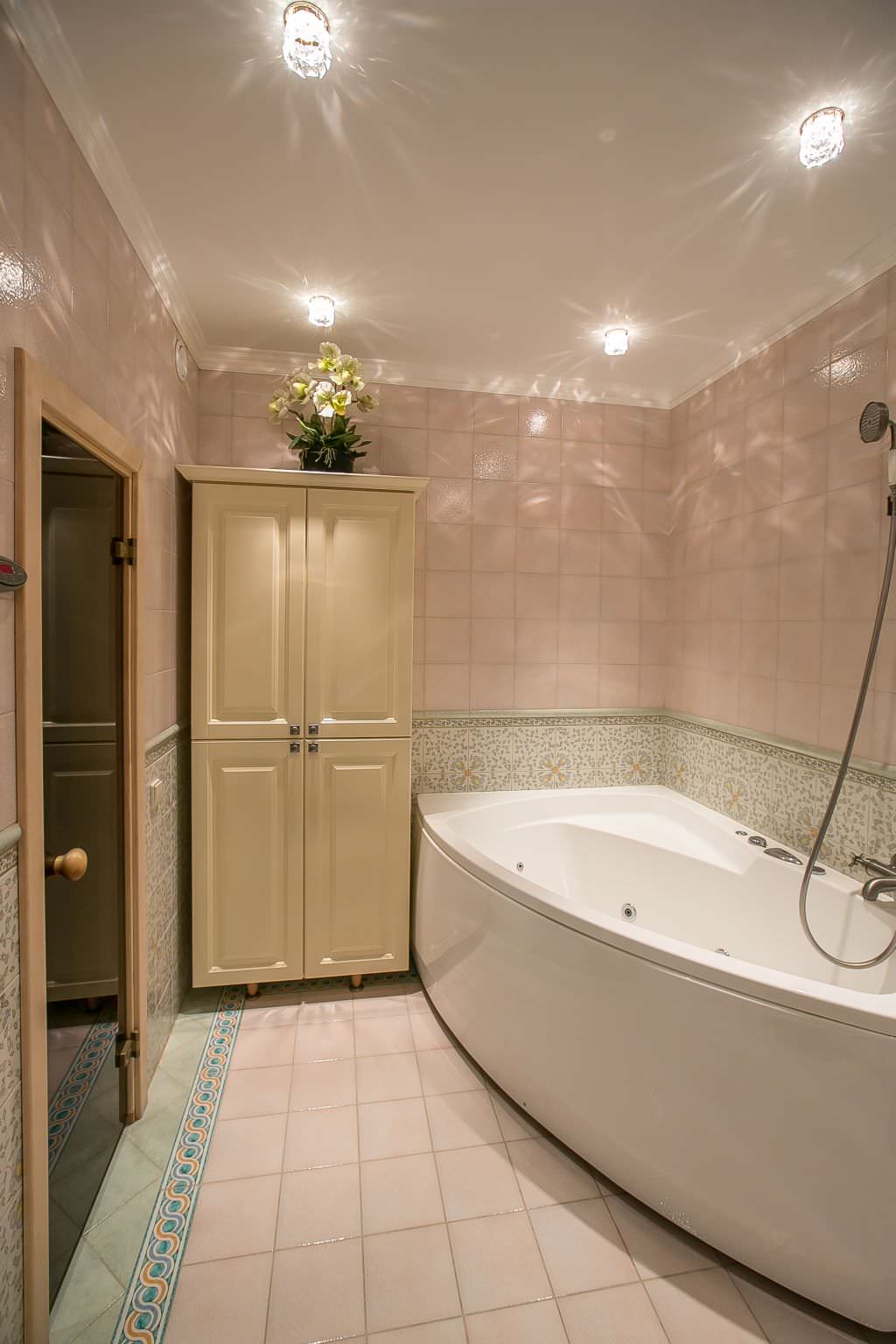 Частная квартира. СПб. ул.Конная.