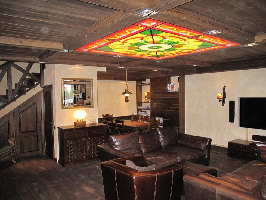 Таунхаус в Рождественно