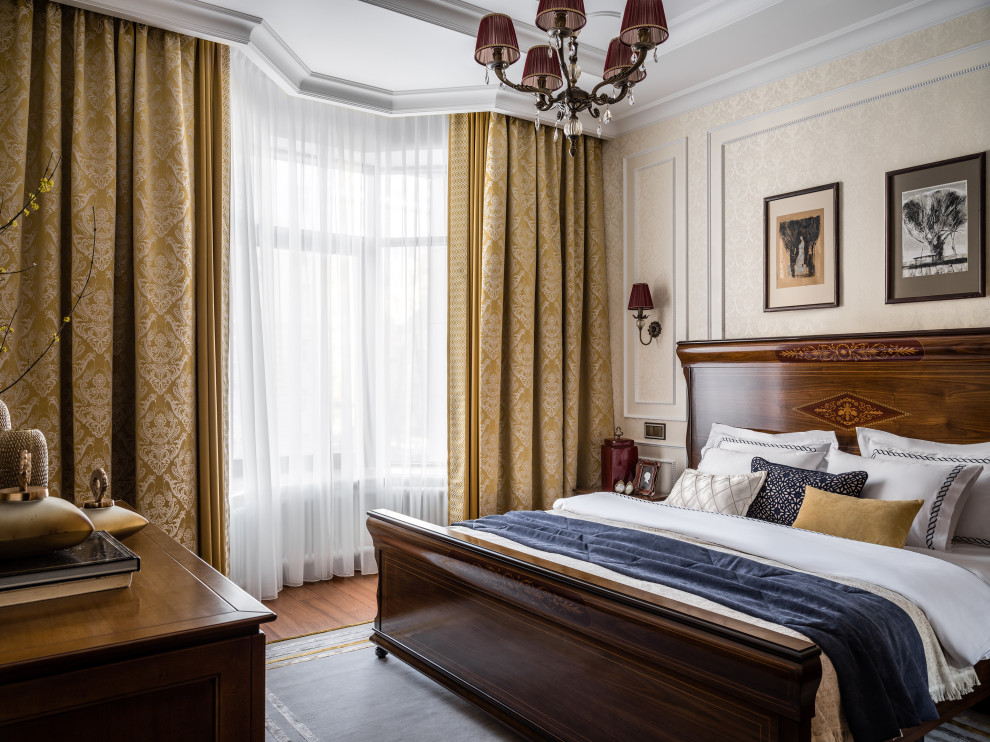 ЖК Суббота "Респектабельная классика"