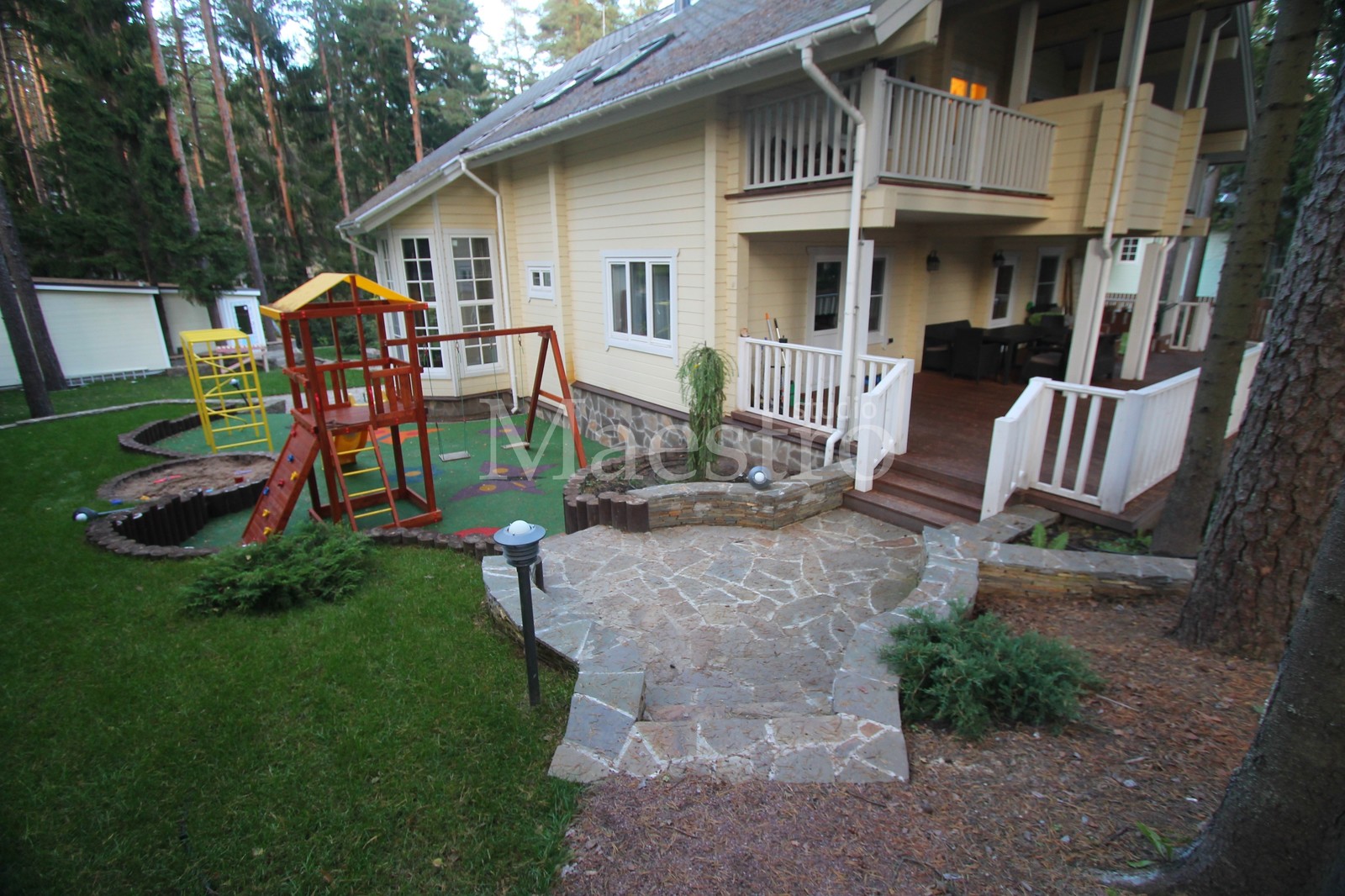 Андрей Смирнов