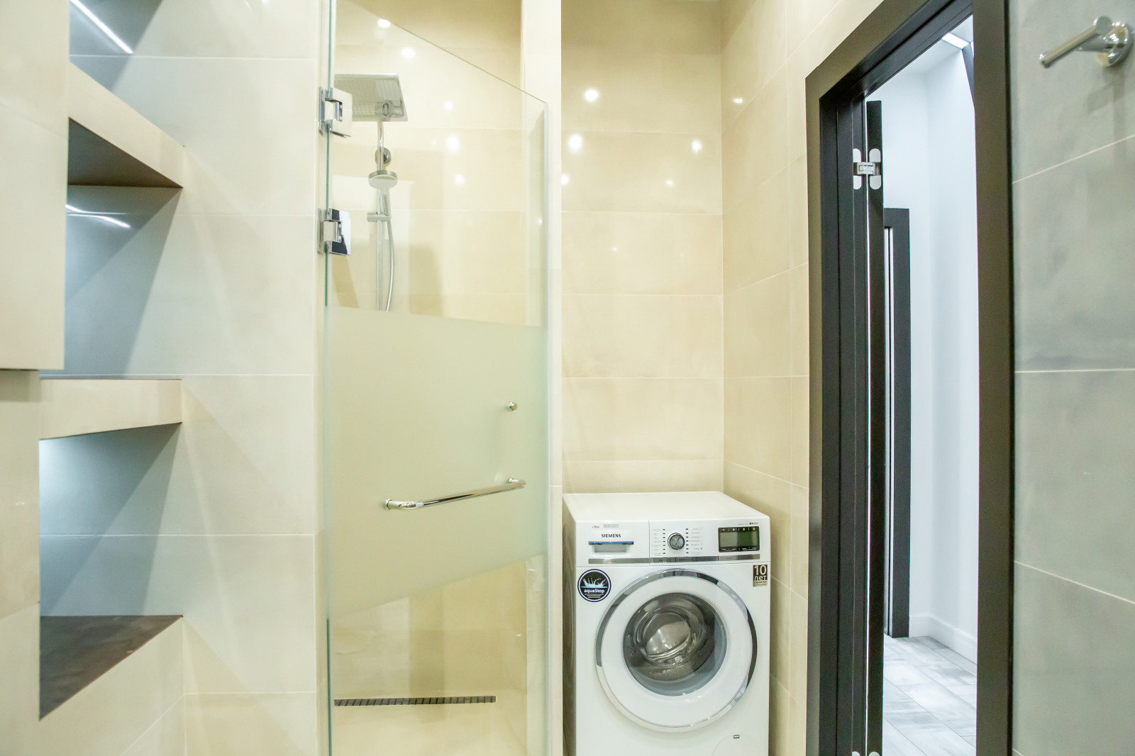 Двушка 77 кв.м. Липовый Парк