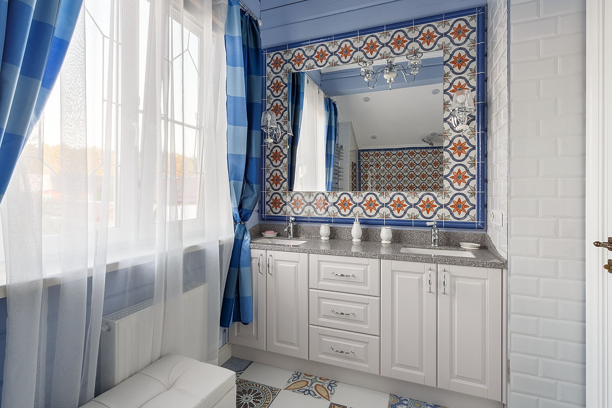 Загородный дом г. Дмитров