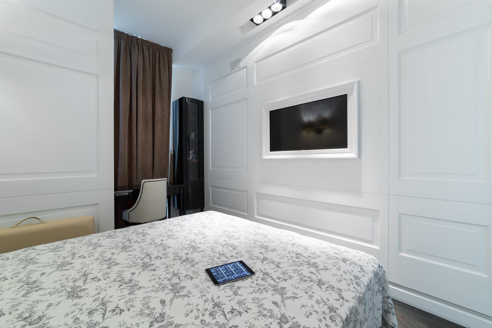 Обложка проекта: Остоженка