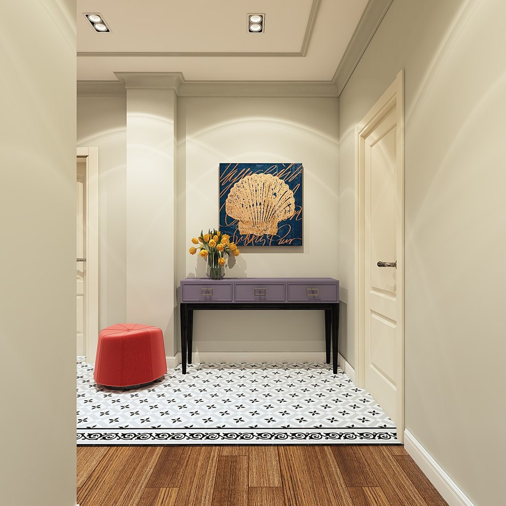 Легкая классика в современном стиле