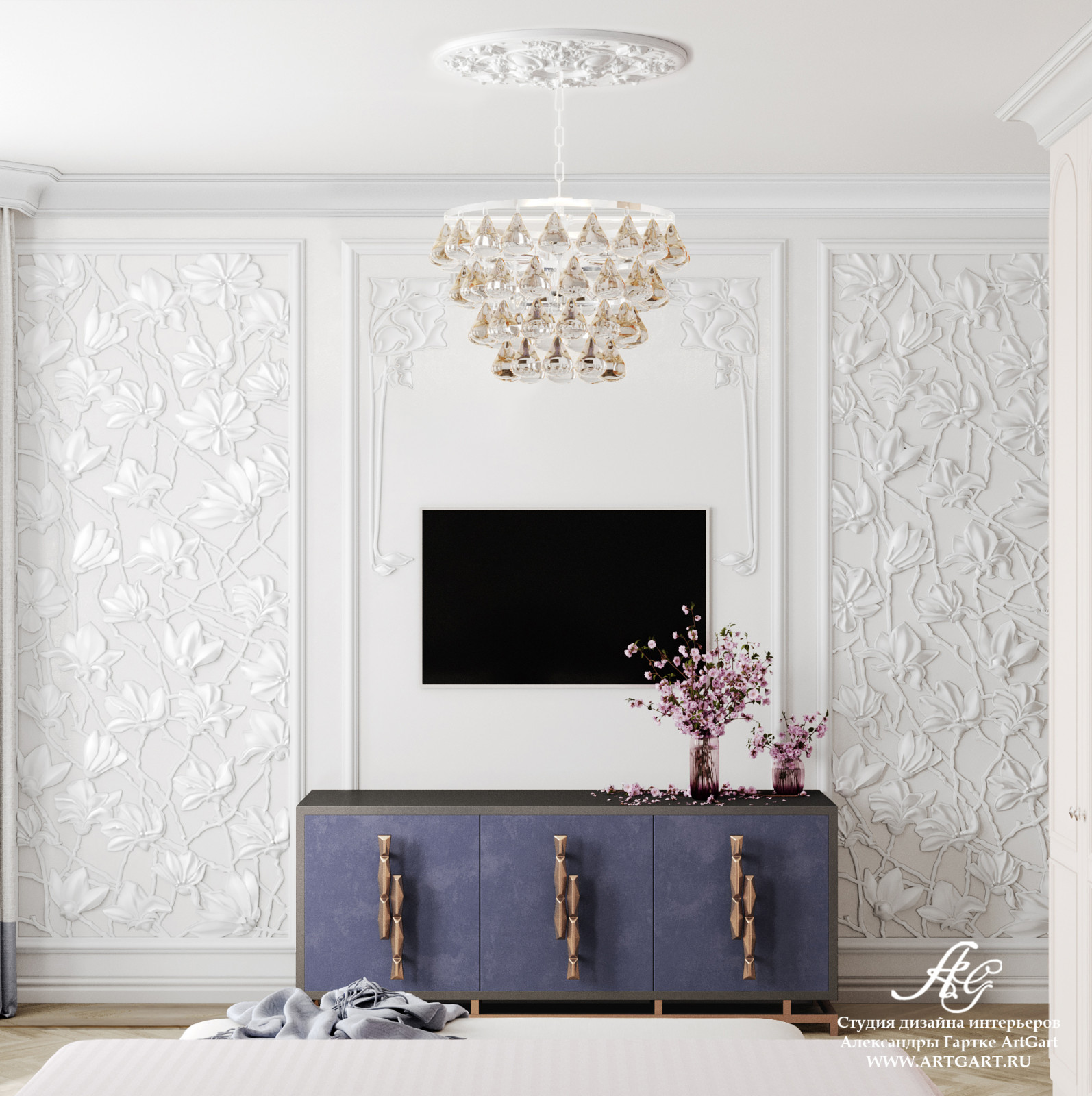 Дом в КП Крона