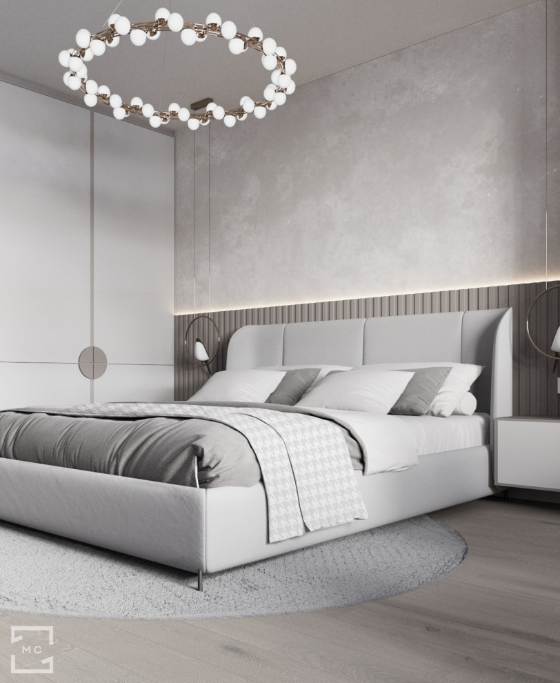 Дизайн-проект квартиры