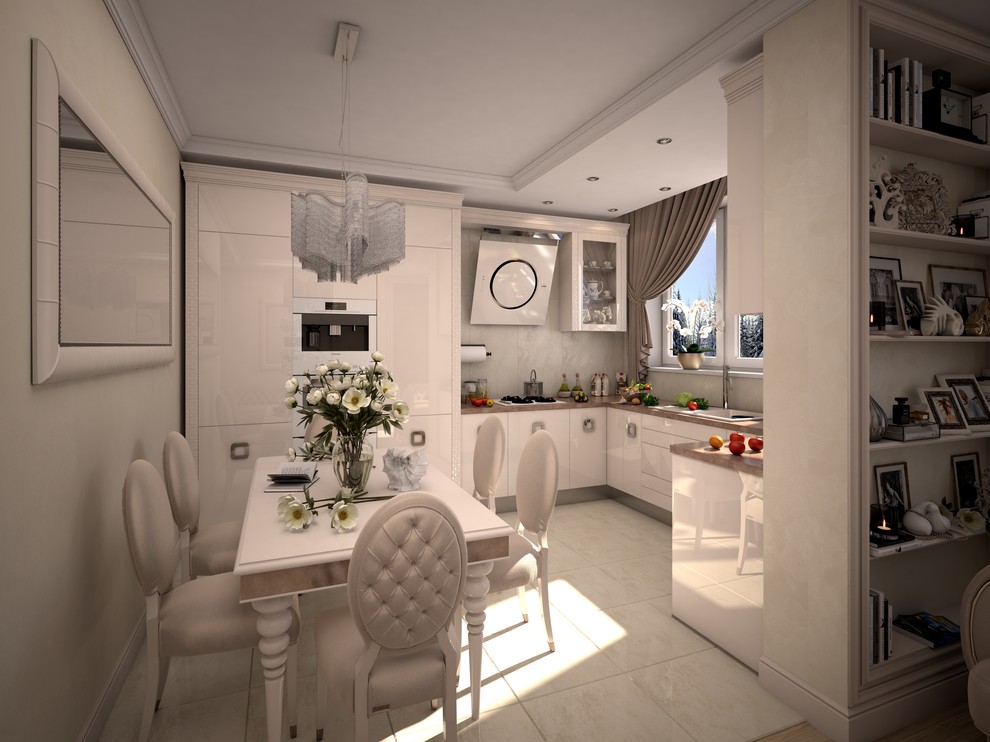 ЖК " Николин Парк"