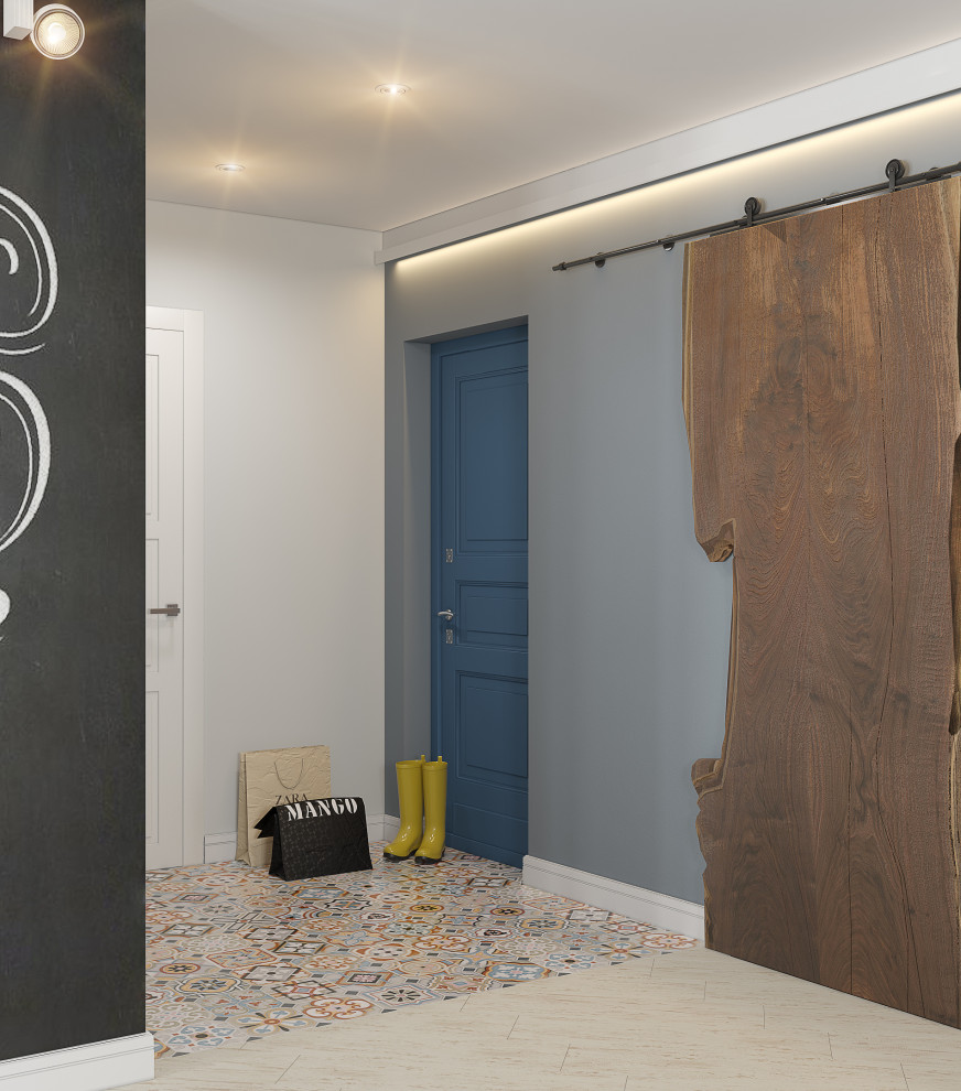 Квартира в Октябрьском