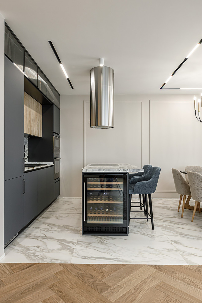 От идеи до воплощения...