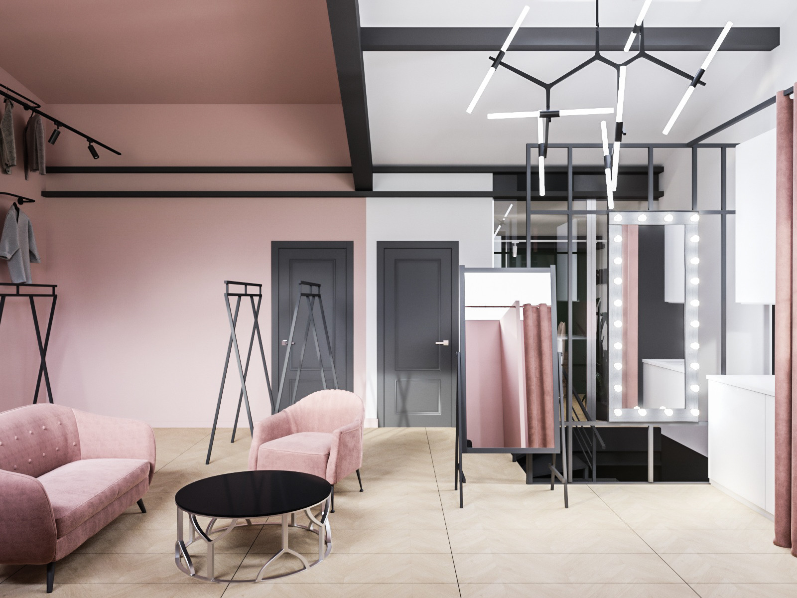 Шоурум Sabellino