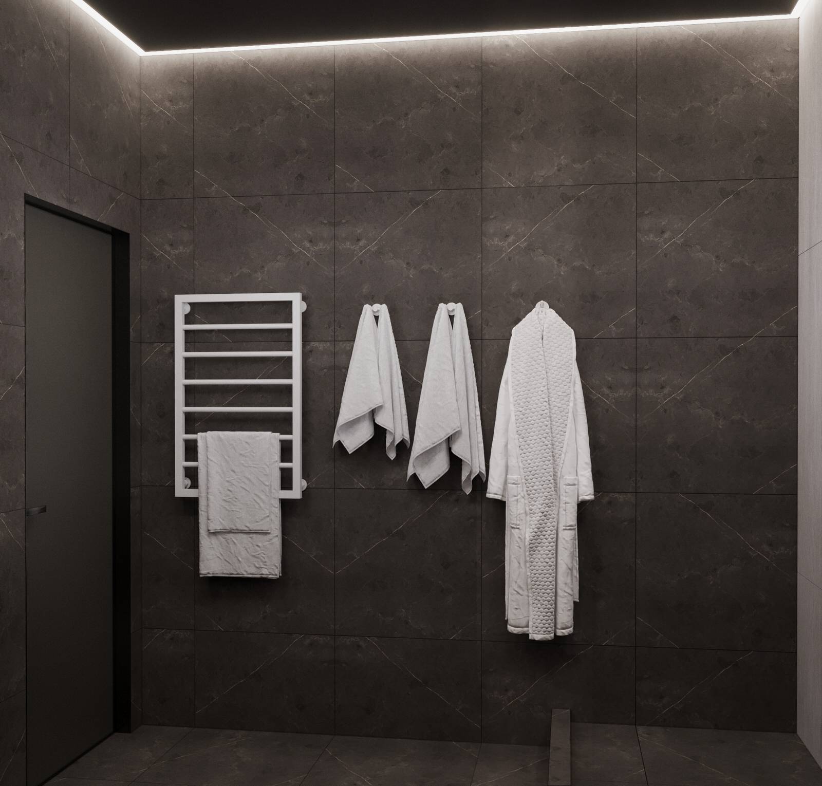 Обложка проекта: ЖК «Отрада»