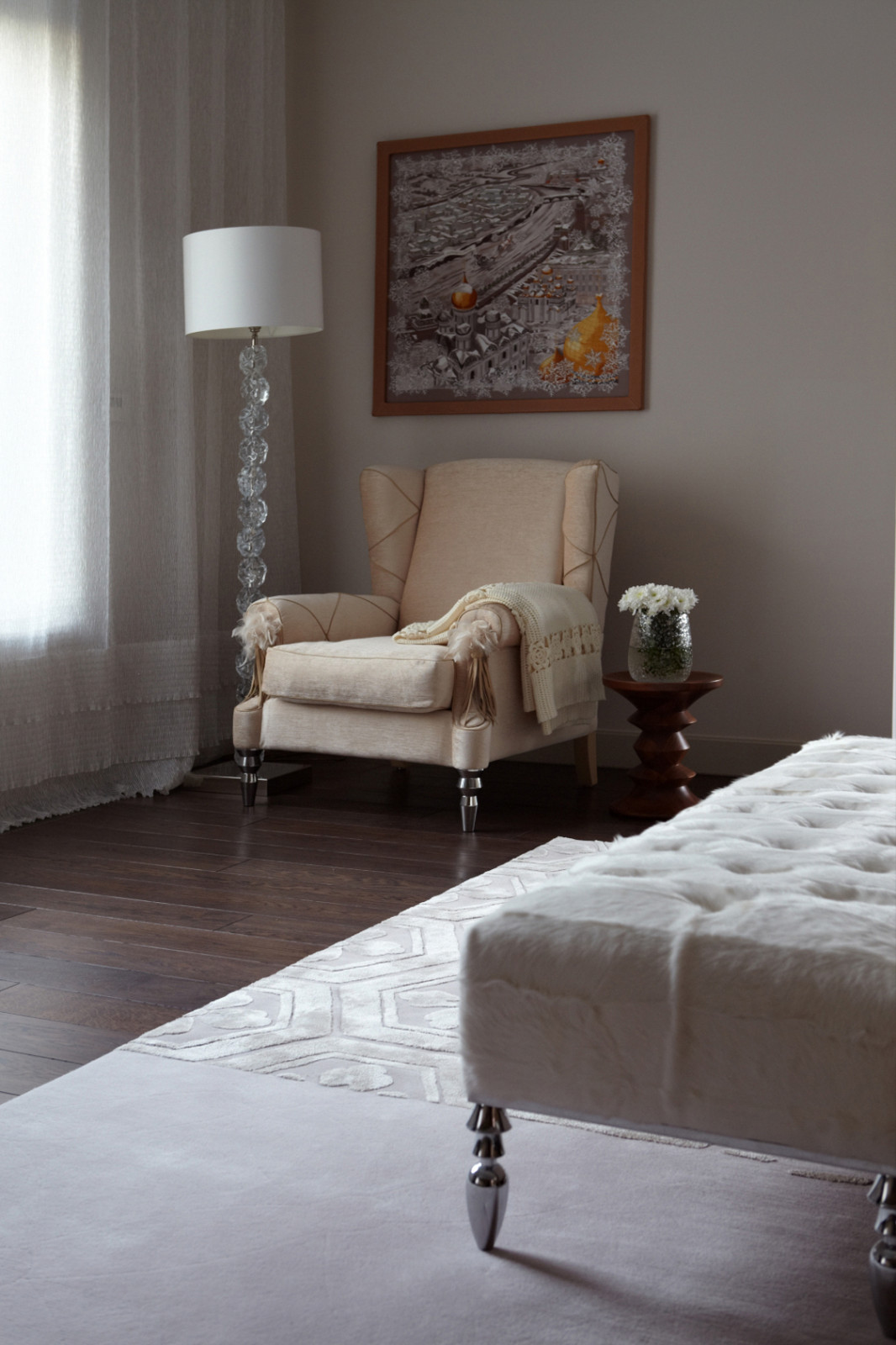 ДОМ 1800 КВ.М. КРИСТАЛ ИСТРА