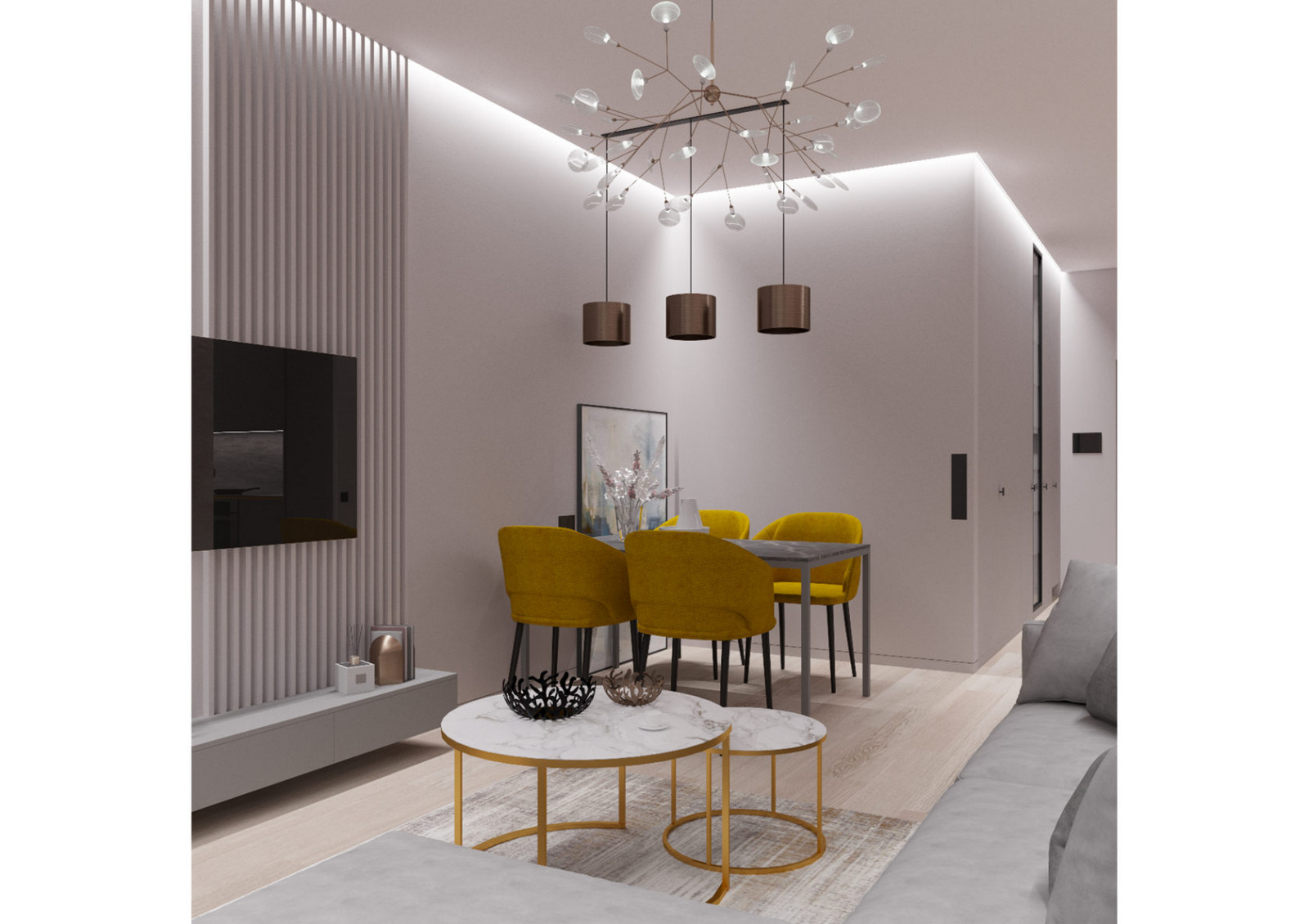 Солнечная ривьера