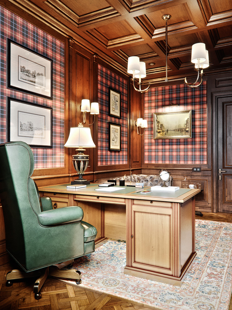 Загородный дом в коттеджном поселке "Онегин Парк"