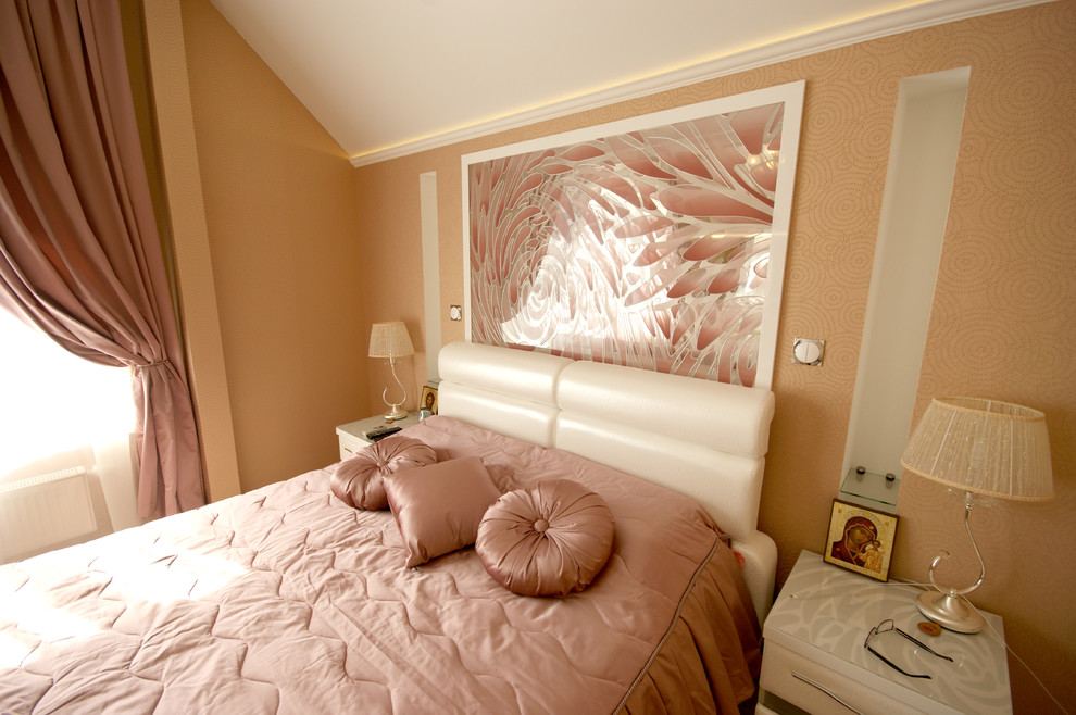 дом в современном стиле