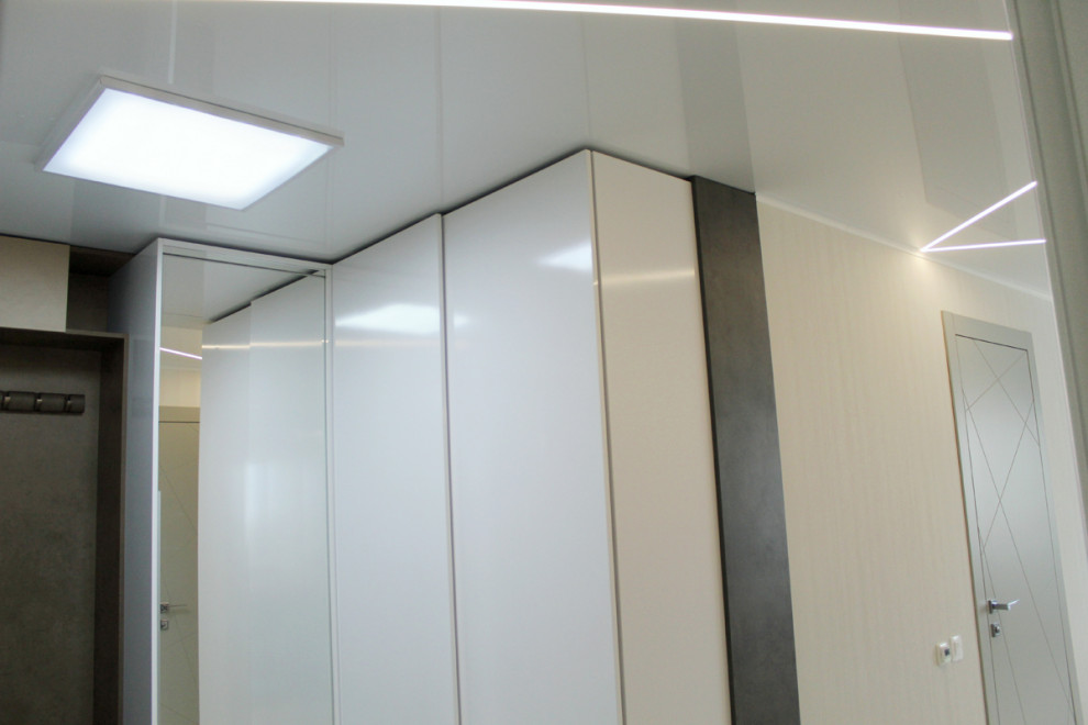 Лаунж стиль