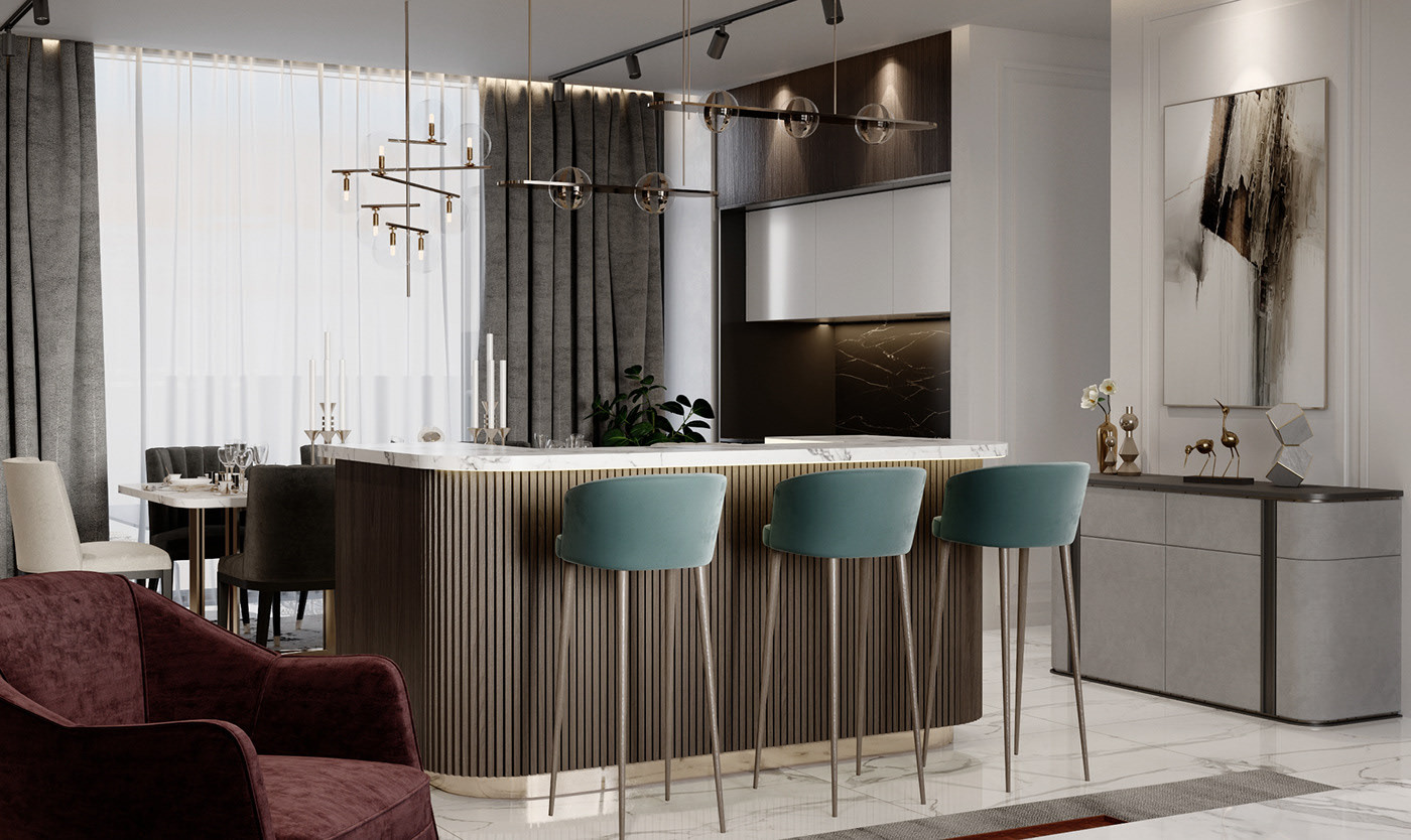 Обложка проекта: ДОМ