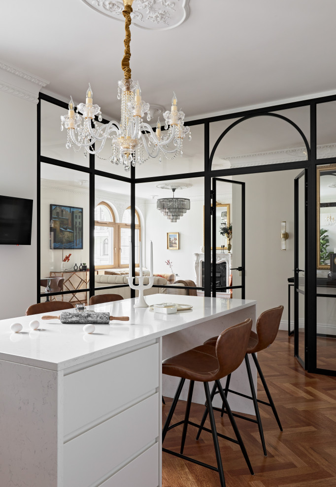 Timeless design and simple sophistication