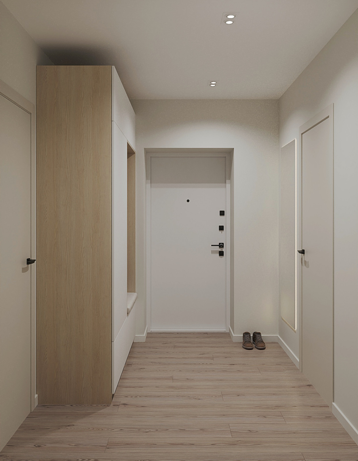 Квартира для студента