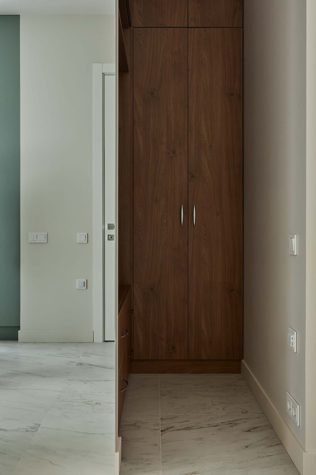 Квартира в жк "Вереск"