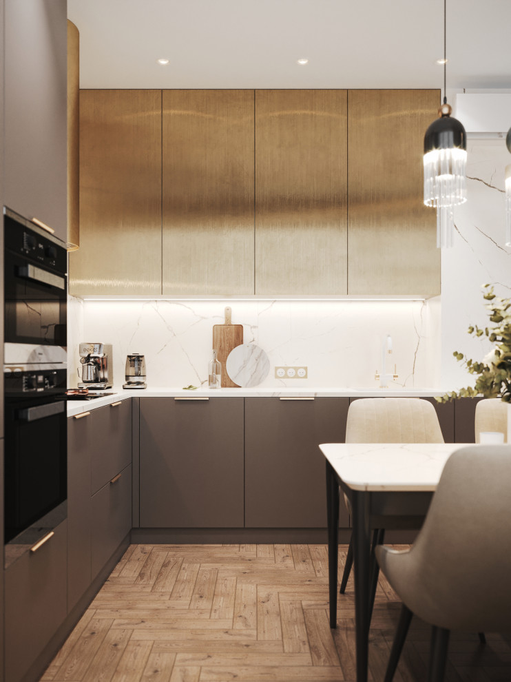 ЖК Испанские кварталы, Москва