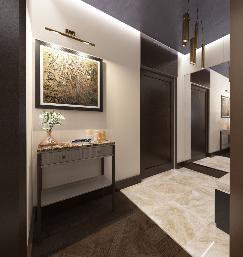 Квартира в Ильинском