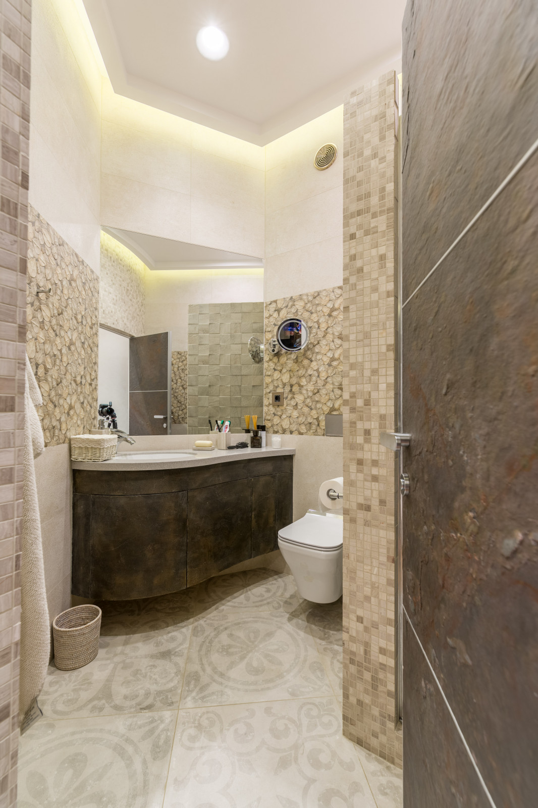 Репино ЖК Кристалл