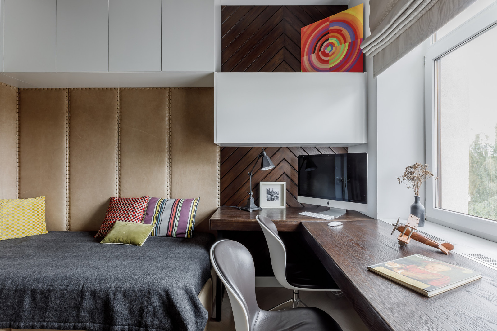 Маленький Париж