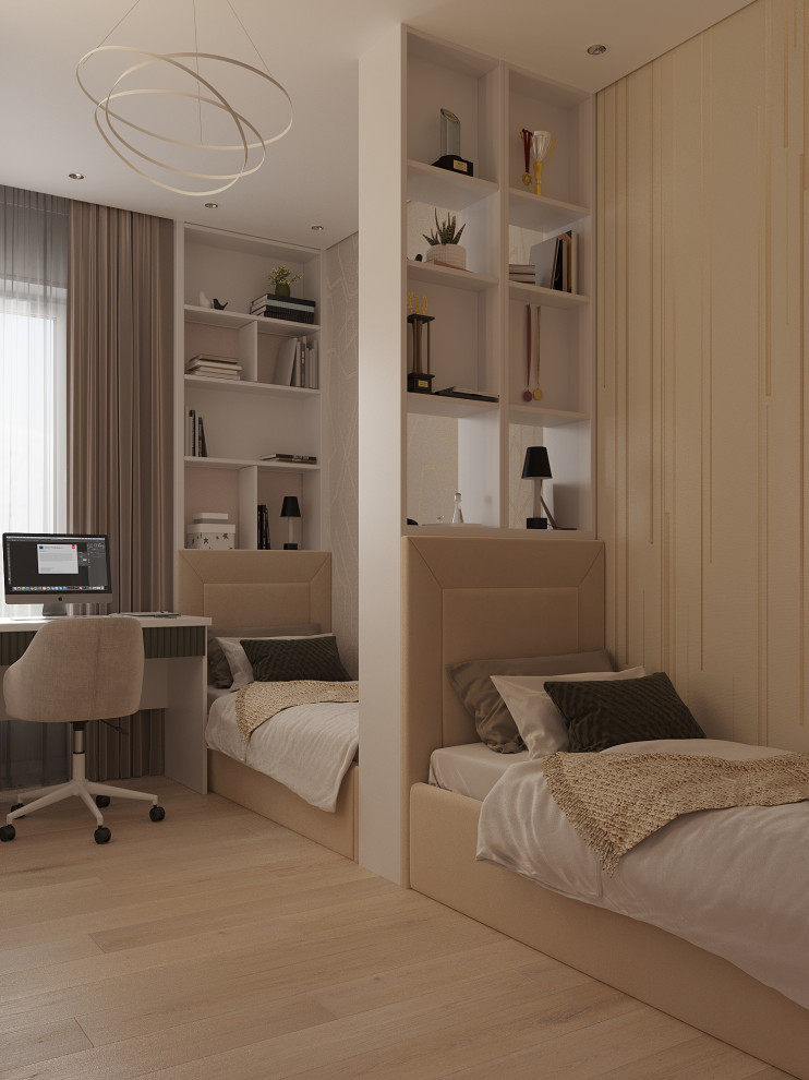 Детская для подростков: брата с сестрой