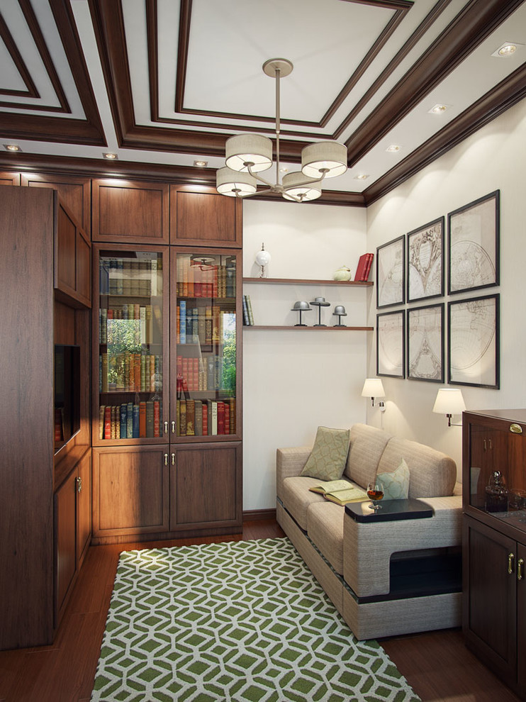 Дизайн-проект дома 220 кв.м Новая Рига