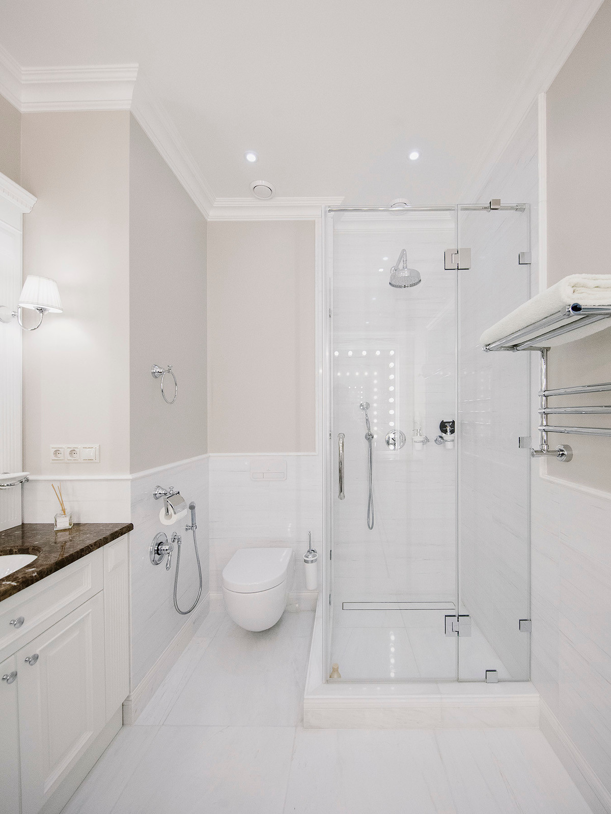 Ванная комната