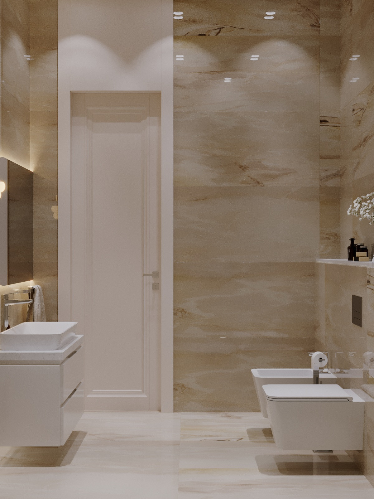 Дуплекс в Юсупово Life Park