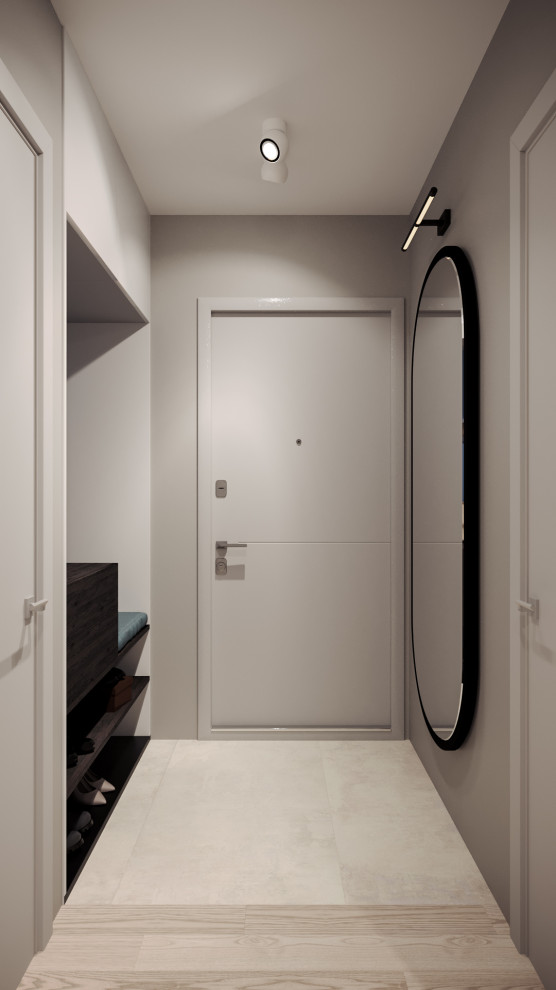 Квартира в ЖК Хорошевский