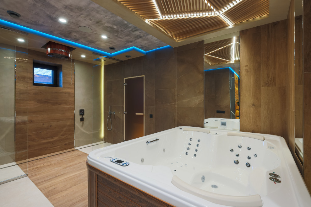 загородный дом 600кв.м.