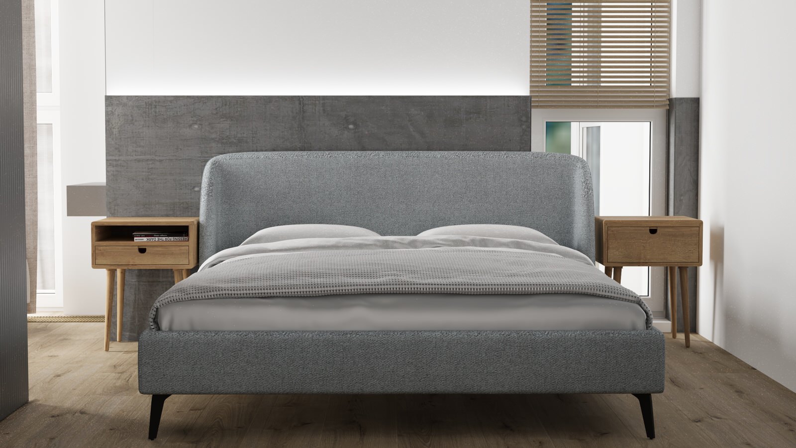 64 м2 ЖК "Сочи парк" г. Сочи